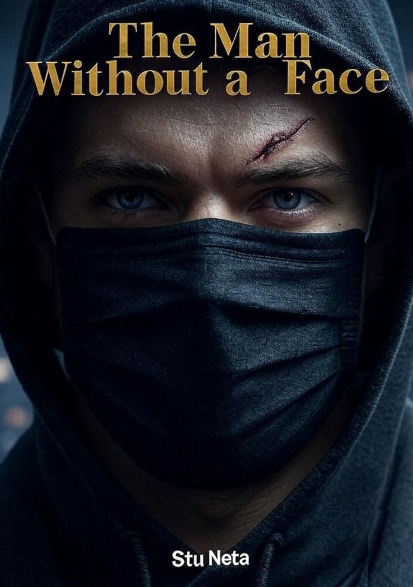 A Man Without A Face